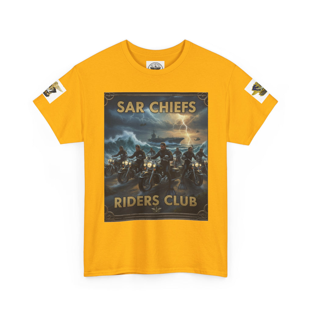 SAR Chiefs Riders Club Tee