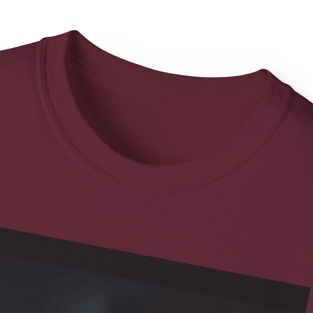 Adventure Motorcycle Tee — Fiery Rider & Nautical Voyage Graphic T-Shirt