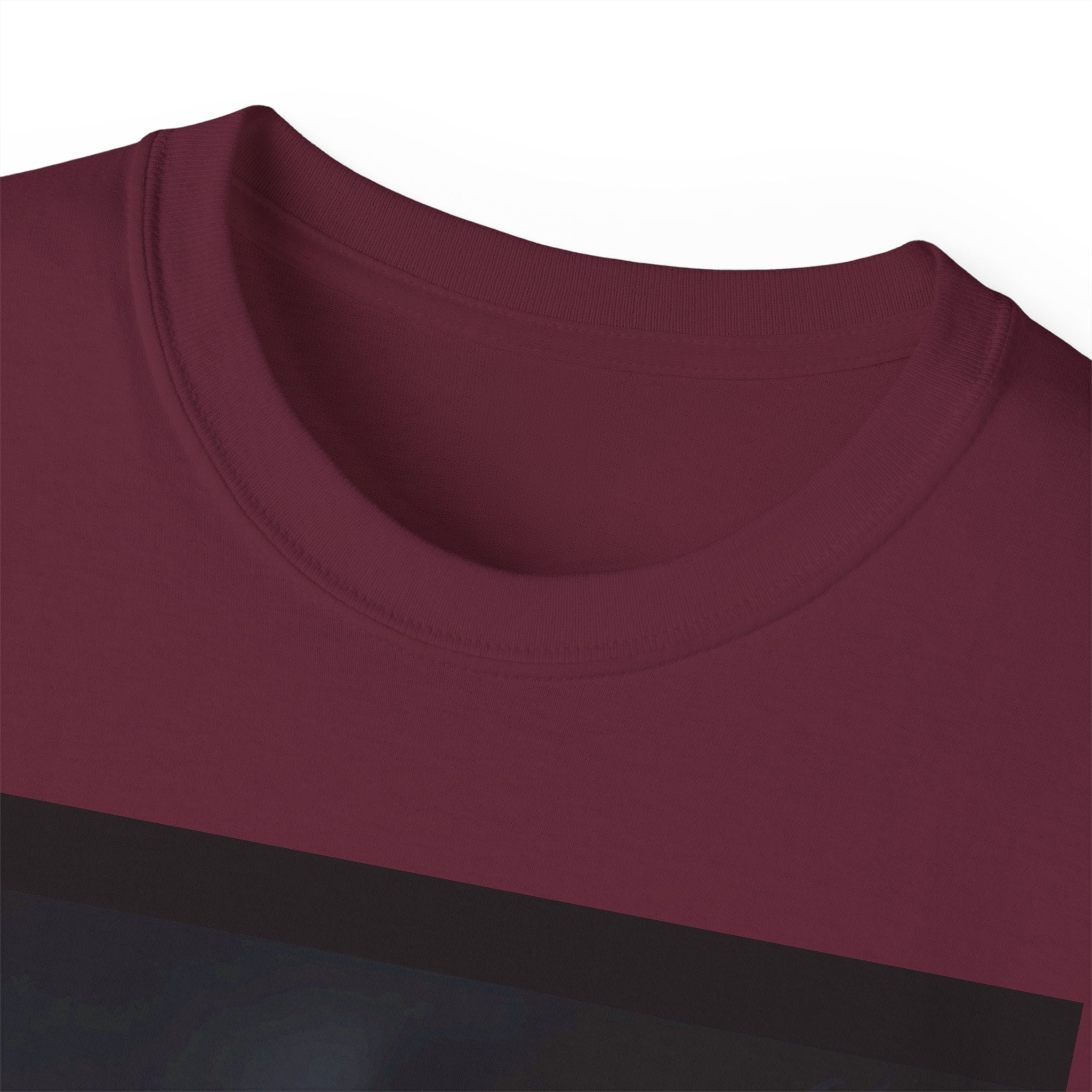 Adventure Motorcycle Tee — Fiery Rider & Nautical Voyage Graphic T-Shirt