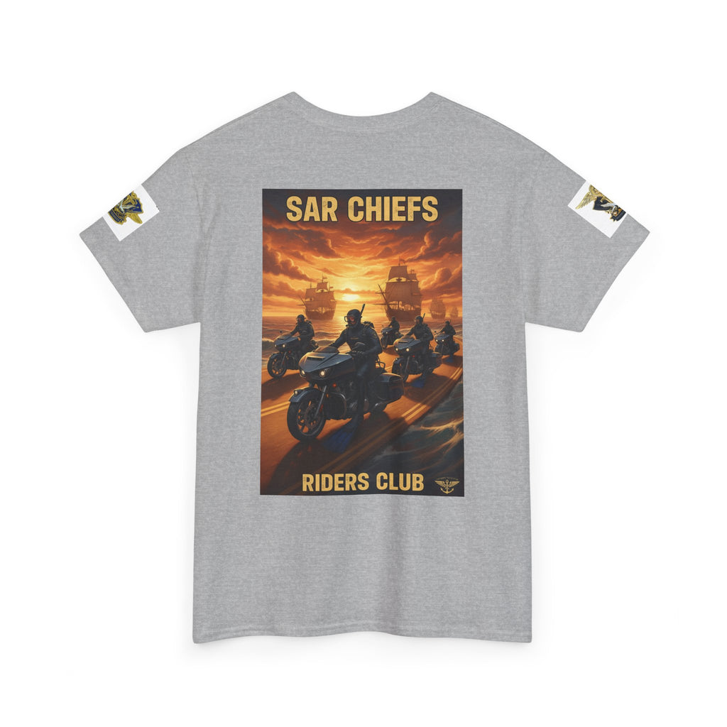 SAR Chiefs Riders Club T-Shirt