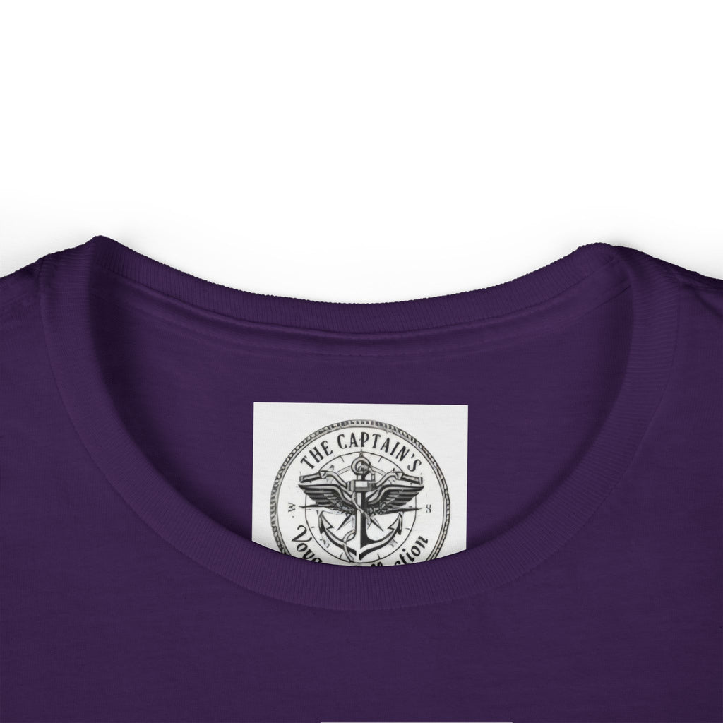 Journey Band Tour T‑Shirt — Women’s 2026 Tour Graphic Tee
