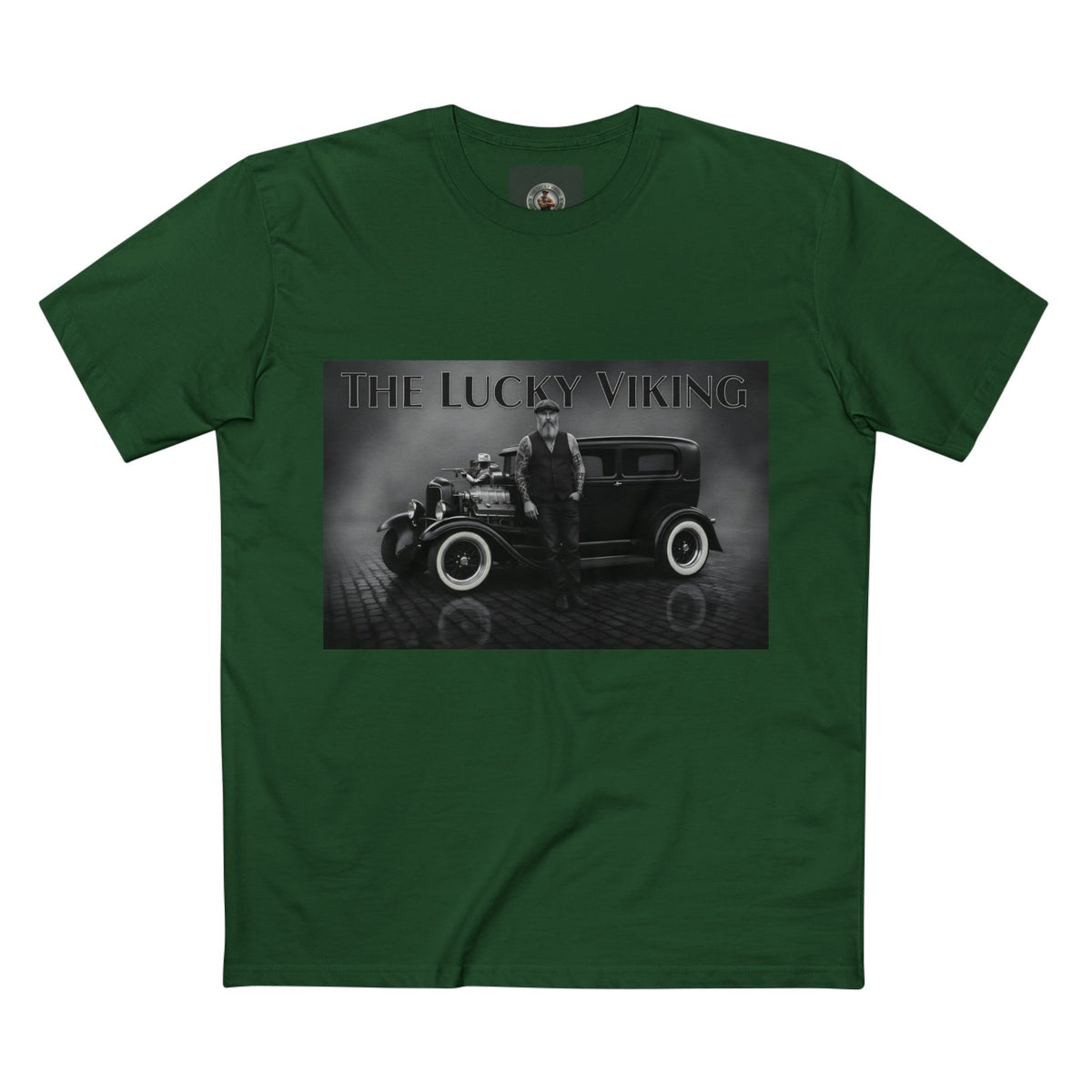 Adult Staple Tee