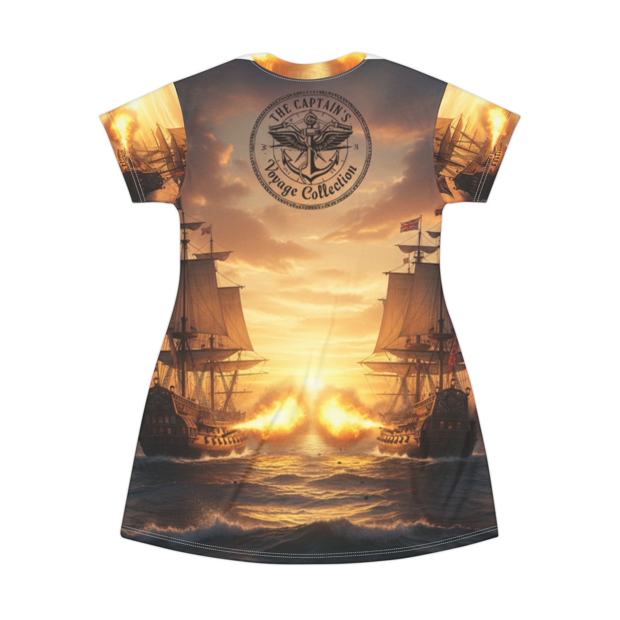 T-Shirt Dress