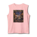 Cinco de Mayo Muscle Tank — Festive Mexican Dance Day Tank Top