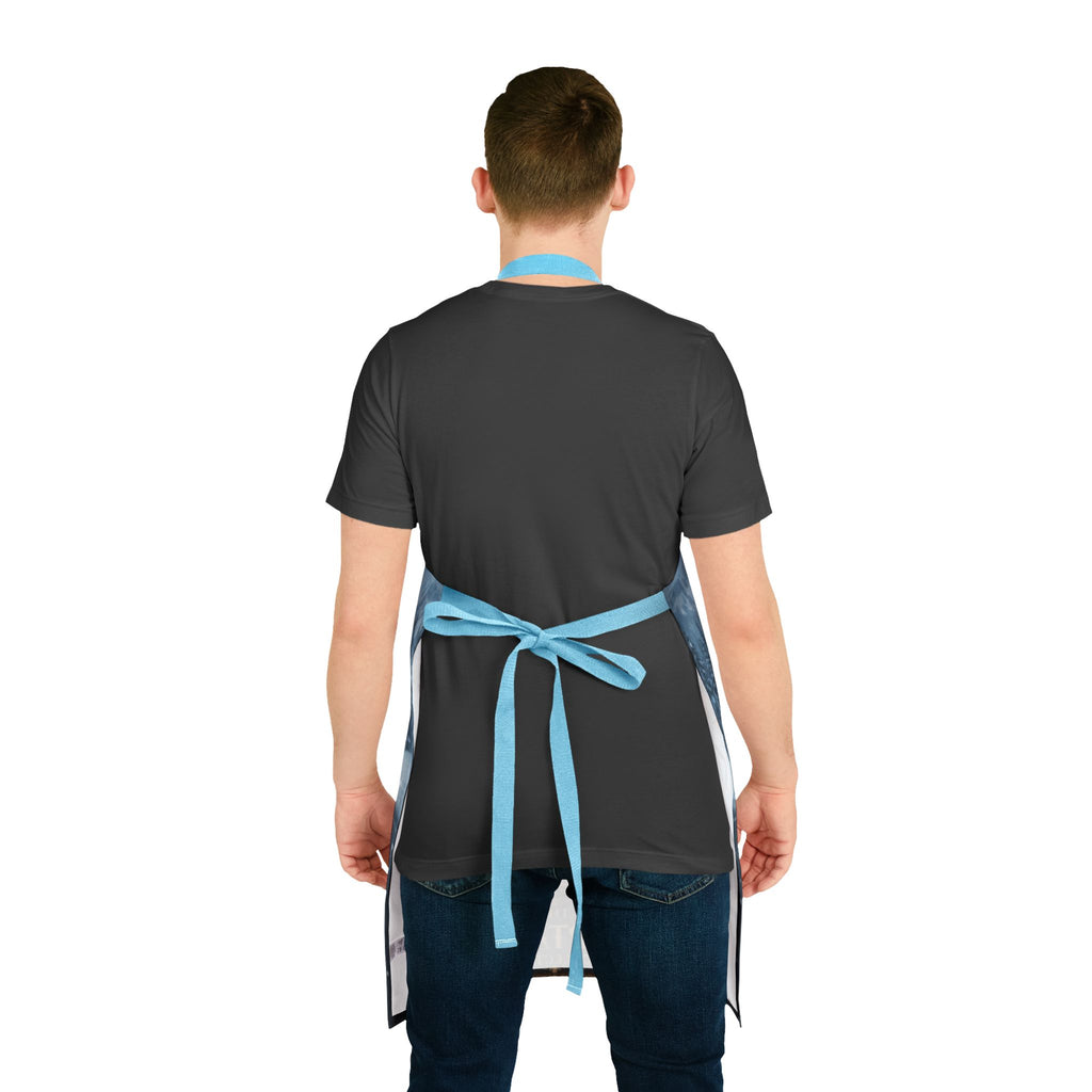 Captain’s Collection Winter Ride Apron