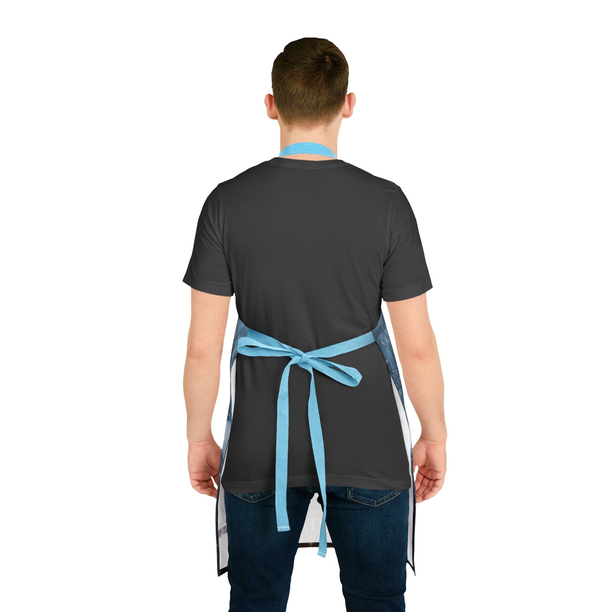 Captain’s Collection Winter Ride Apron