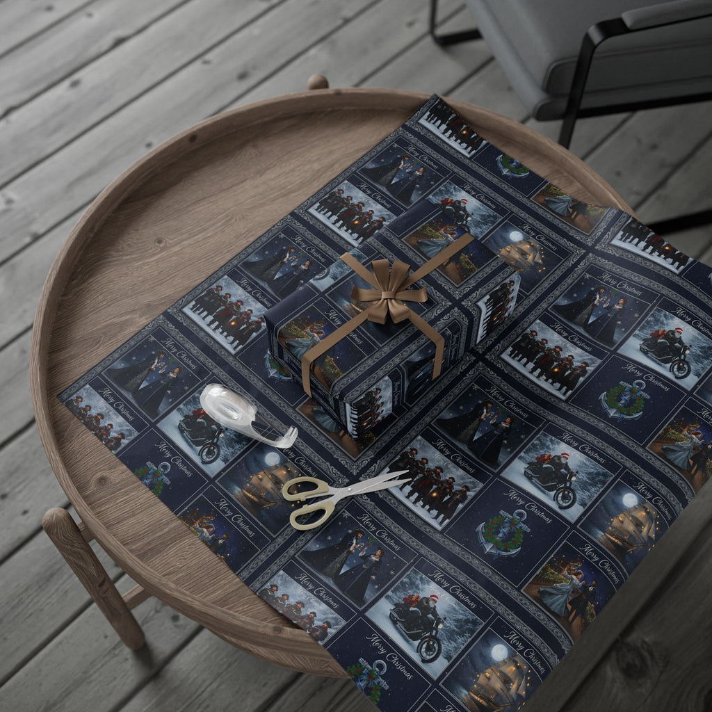 Wrapping Papers