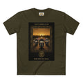Navy Chiefs Club T‑Shirt – NAS Pensacola Rescue Swimmer Tribute Tee