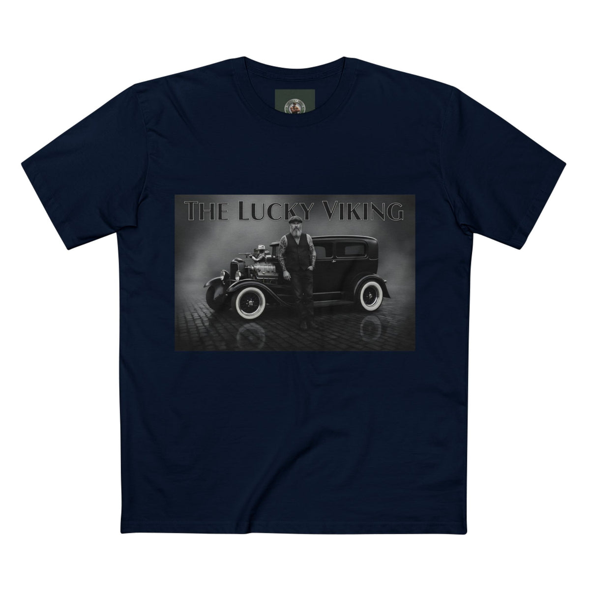 Adult Staple Tee