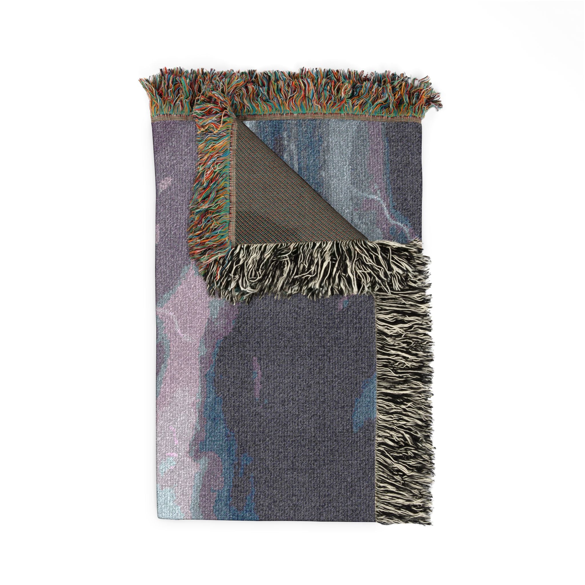 Woven Blanket