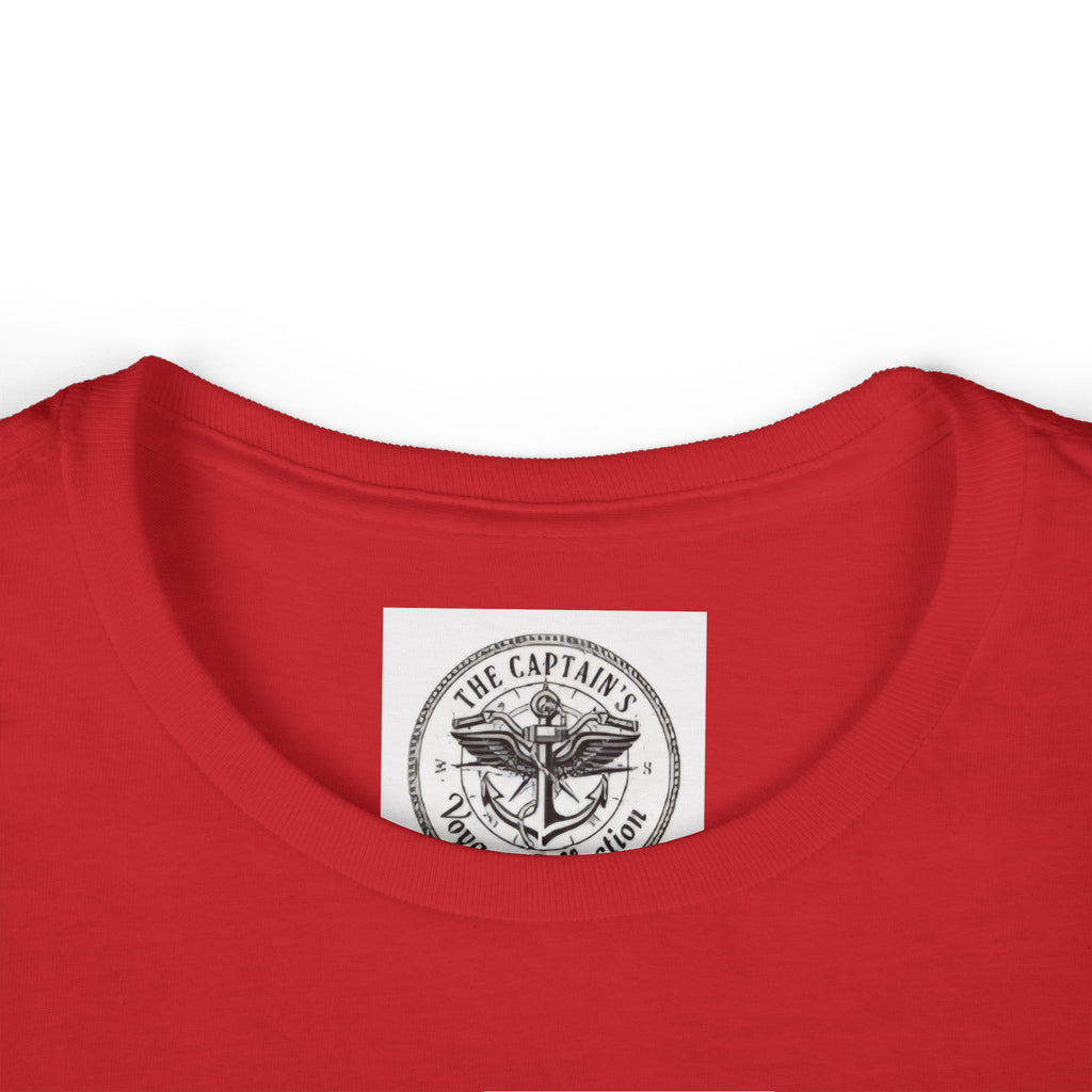 Journey Band Tour T‑Shirt — Women’s 2026 Tour Graphic Tee