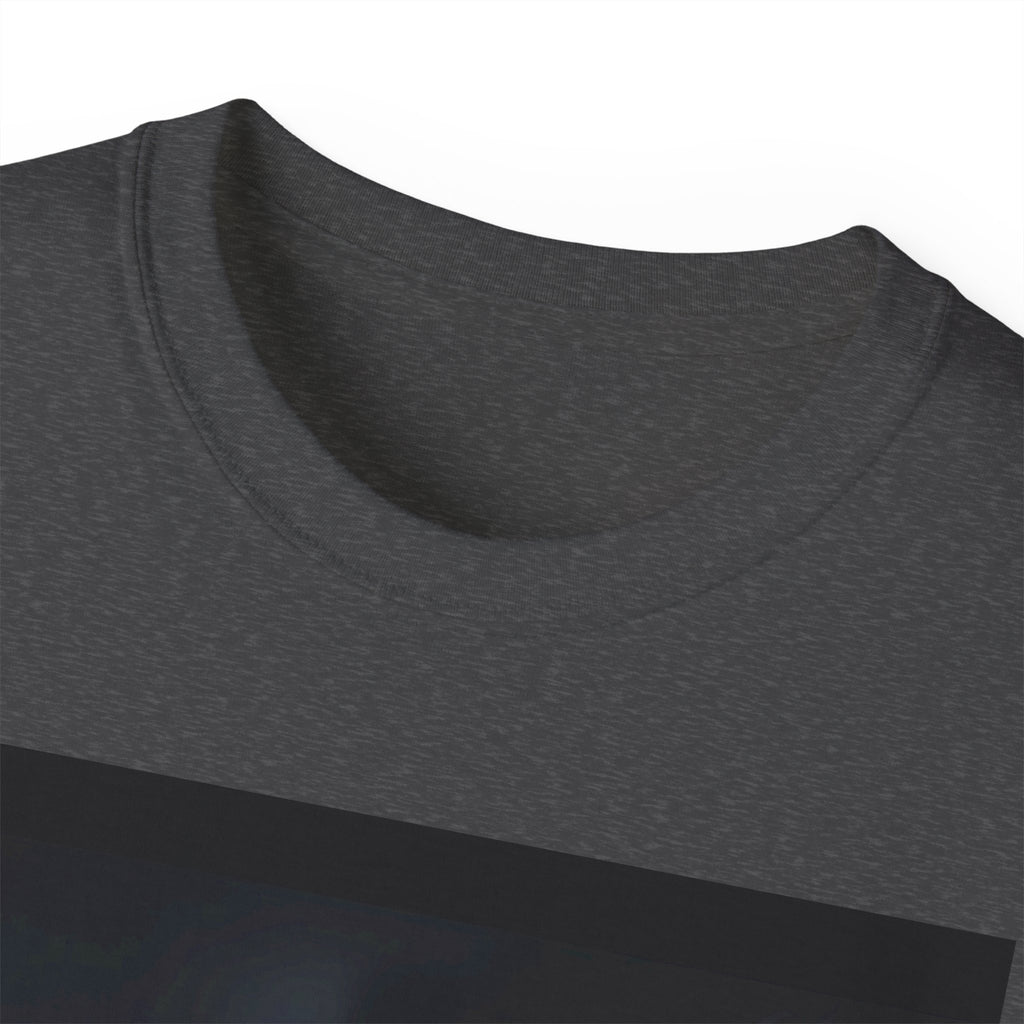 Adventure Motorcycle Tee — Fiery Rider & Nautical Voyage Graphic T-Shirt