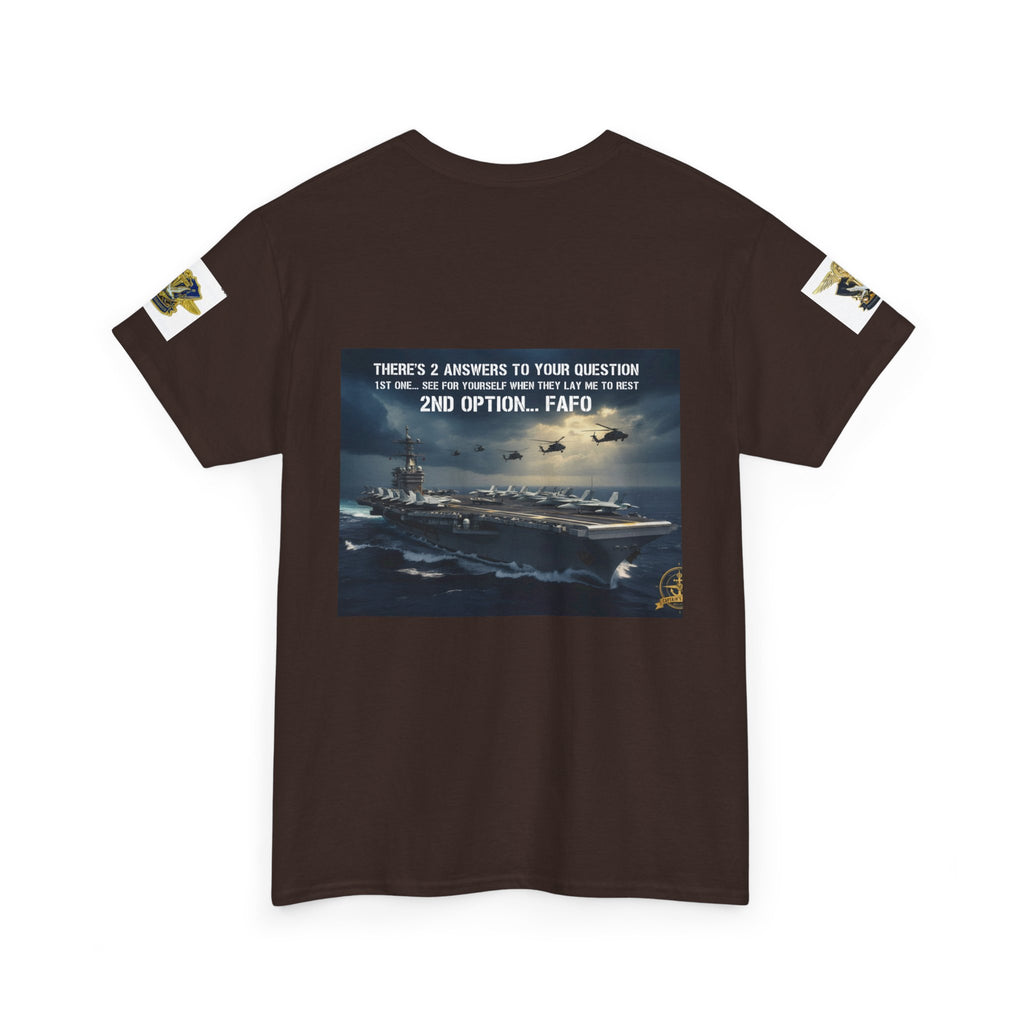 SAR Chiefs Riders Club Tee