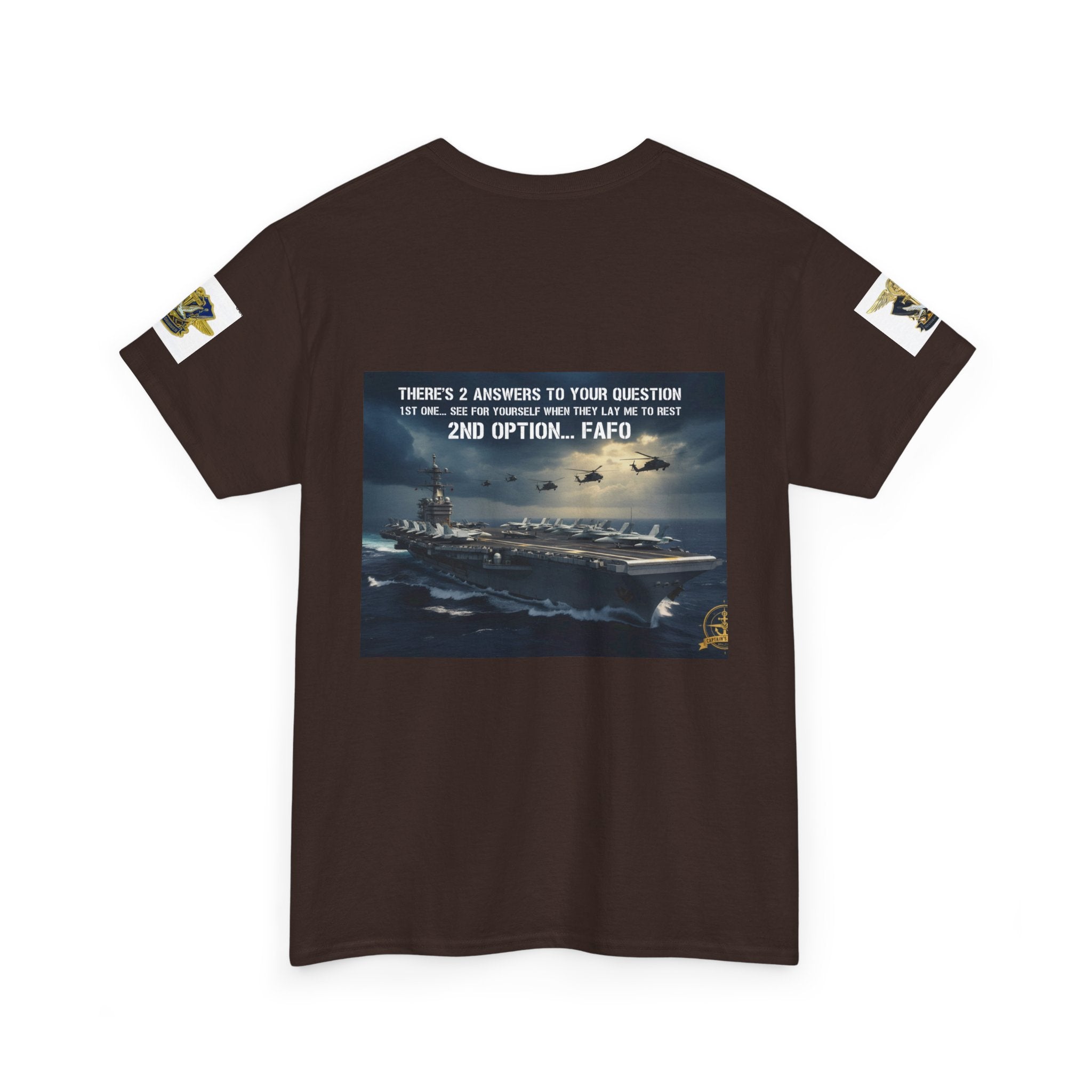 SAR Chiefs Riders Club Tee