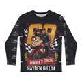 Hayden Gillim Winner's Circle Motorcycle Long Sleeve Shirt