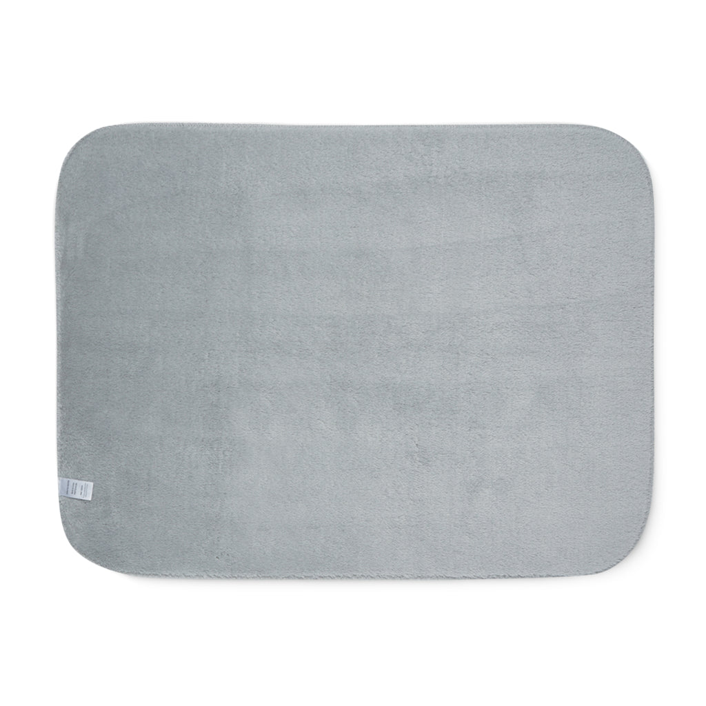 Sherpa Blanket — Rescue Diver Helicopter Search & Sea Rescue Throw
