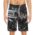 Basketball Shorts (AOP)