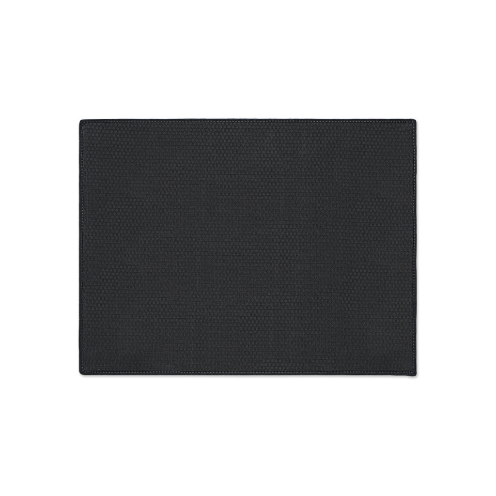 Pirate Captain & Corsair Heavy-Duty Floor Mat — Nautical Motorcycle Art Rug