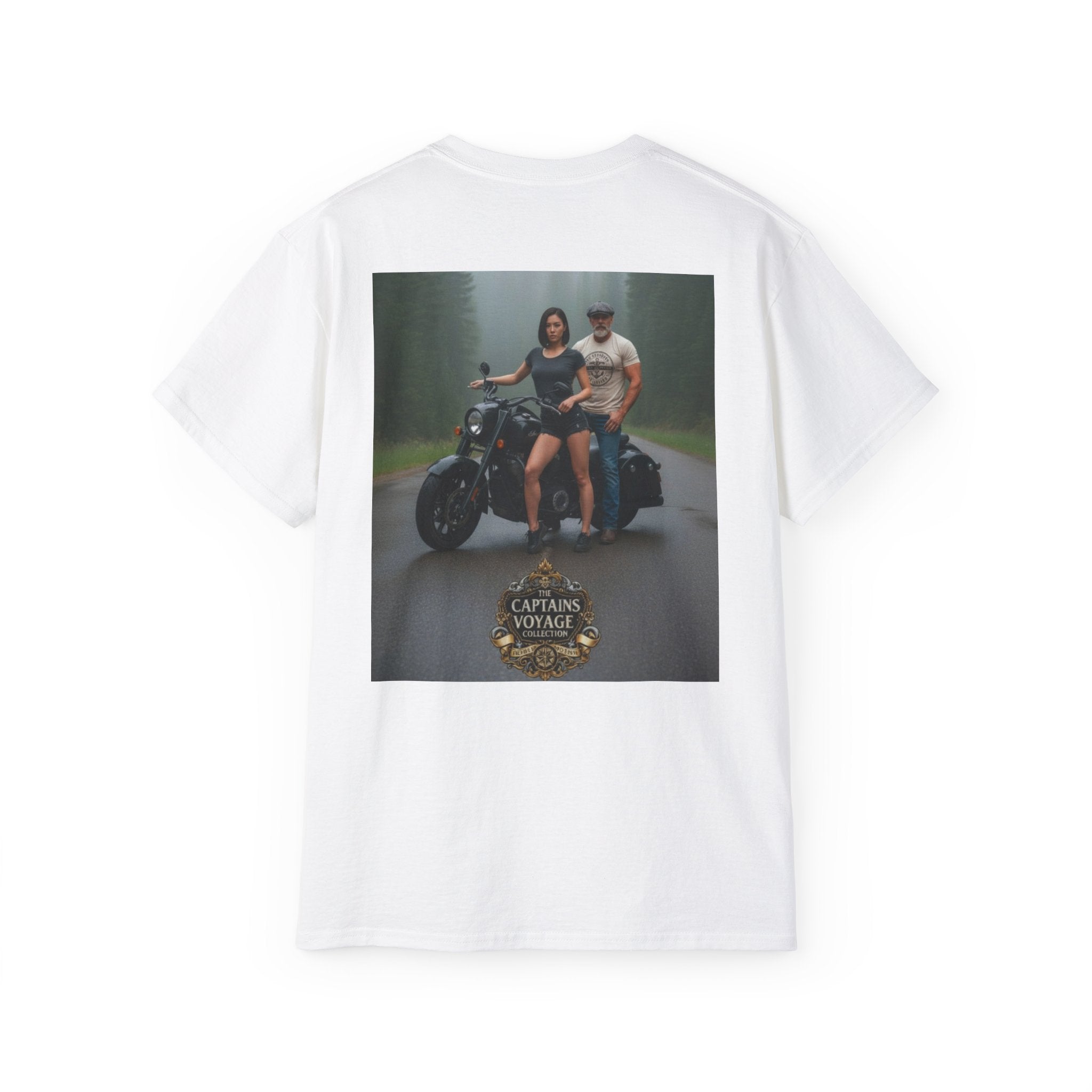 Unisex Ultra Cotton Tee