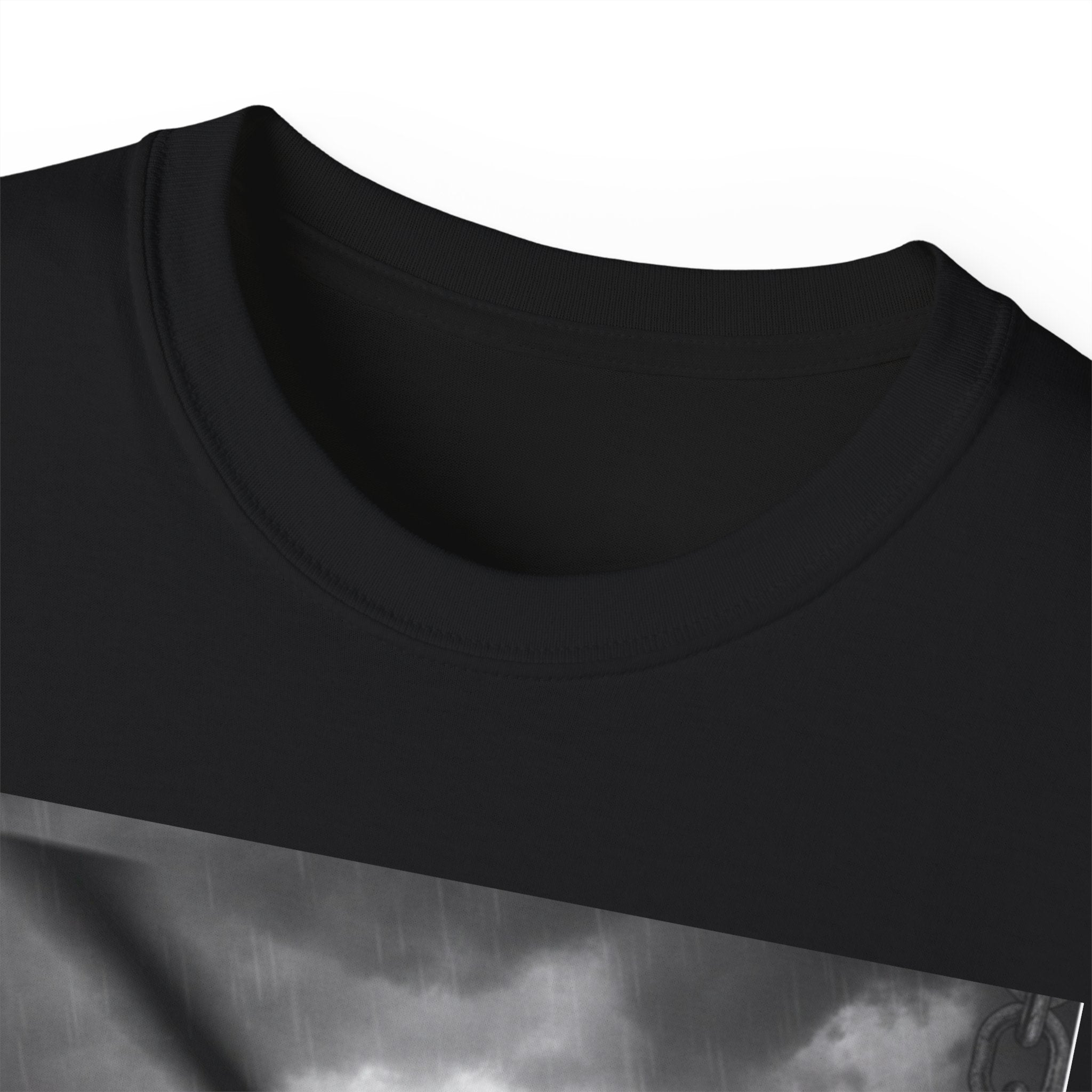 Navy SAR Combat Rescue Swimmers T-Shirt