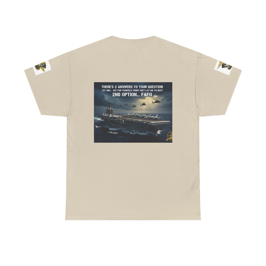 SAR Chiefs Riders Club Tee