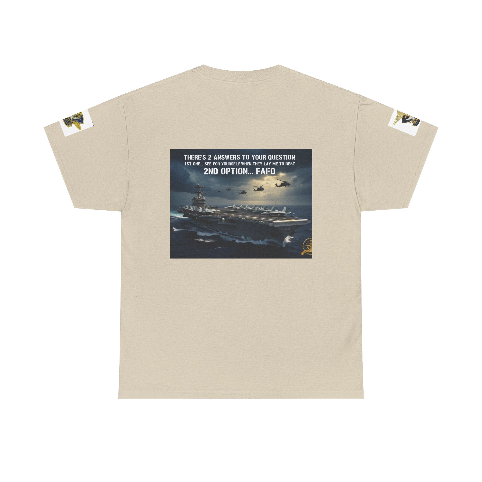 SAR Chiefs Riders Club Tee