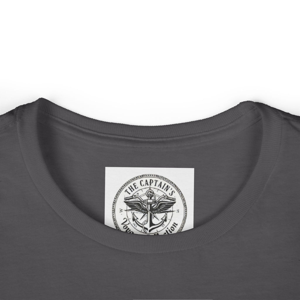 Journey Band Tour T‑Shirt — Women’s 2026 Tour Graphic Tee