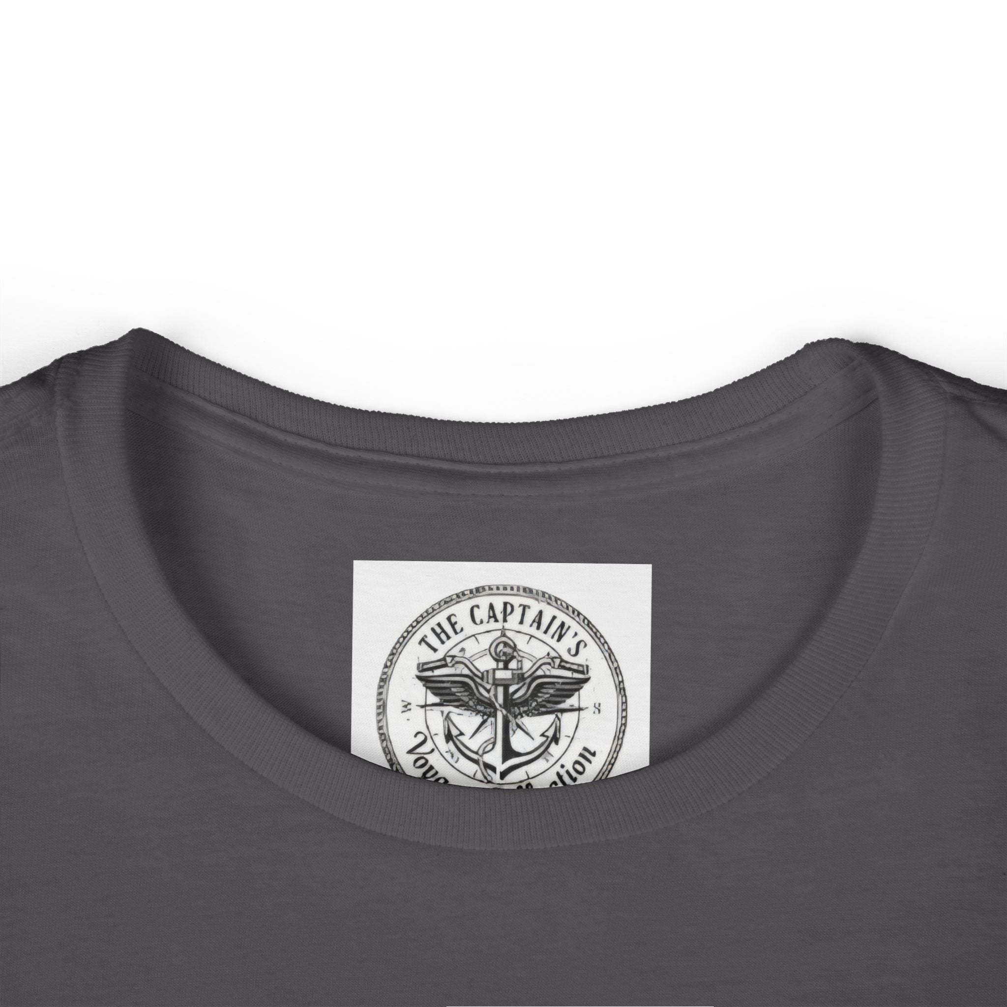 Journey Band Tour T‑Shirt — Women’s 2026 Tour Graphic Tee