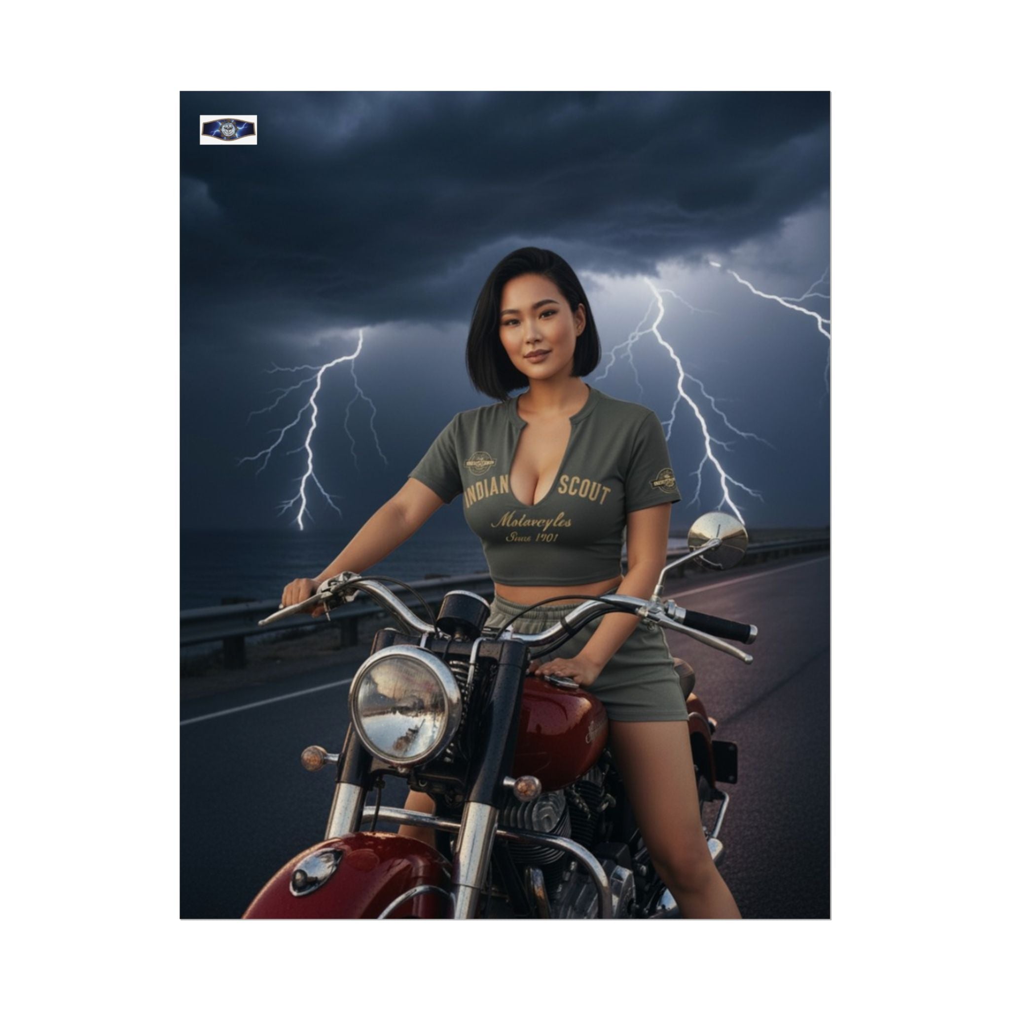 Rolled Posters