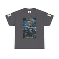 SAR Chiefs Riders Club Tee — NAS Pensacola Helicopter Rescue Graphic Shirt