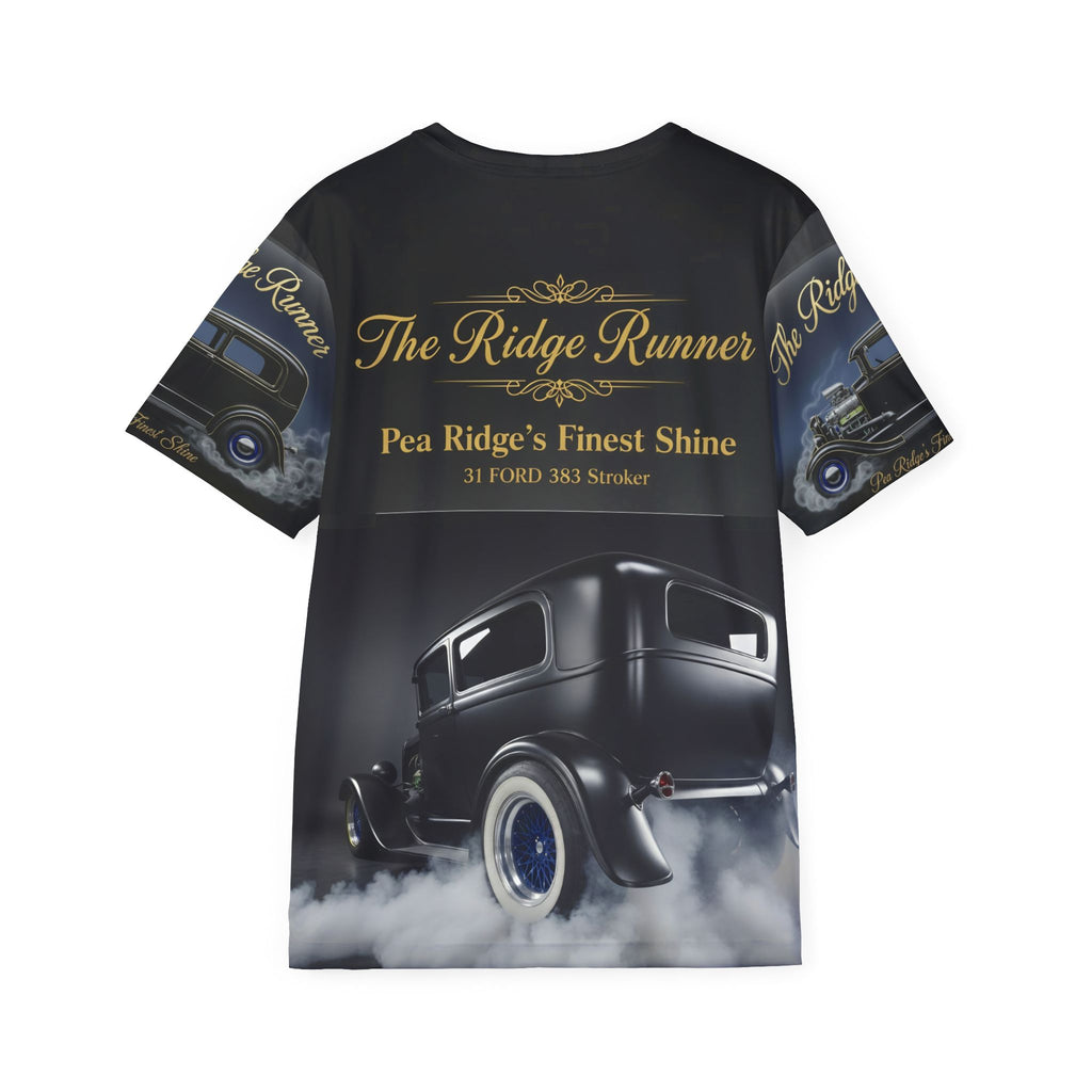 Men's Sports Jersey (AOP)