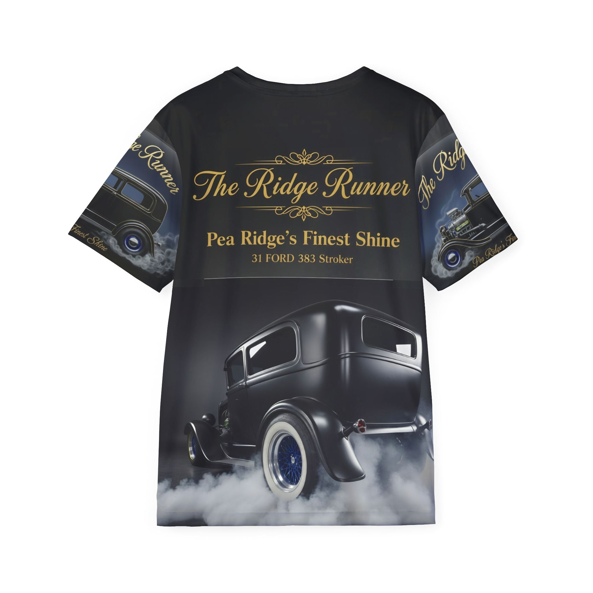 Men's Sports Jersey (AOP)