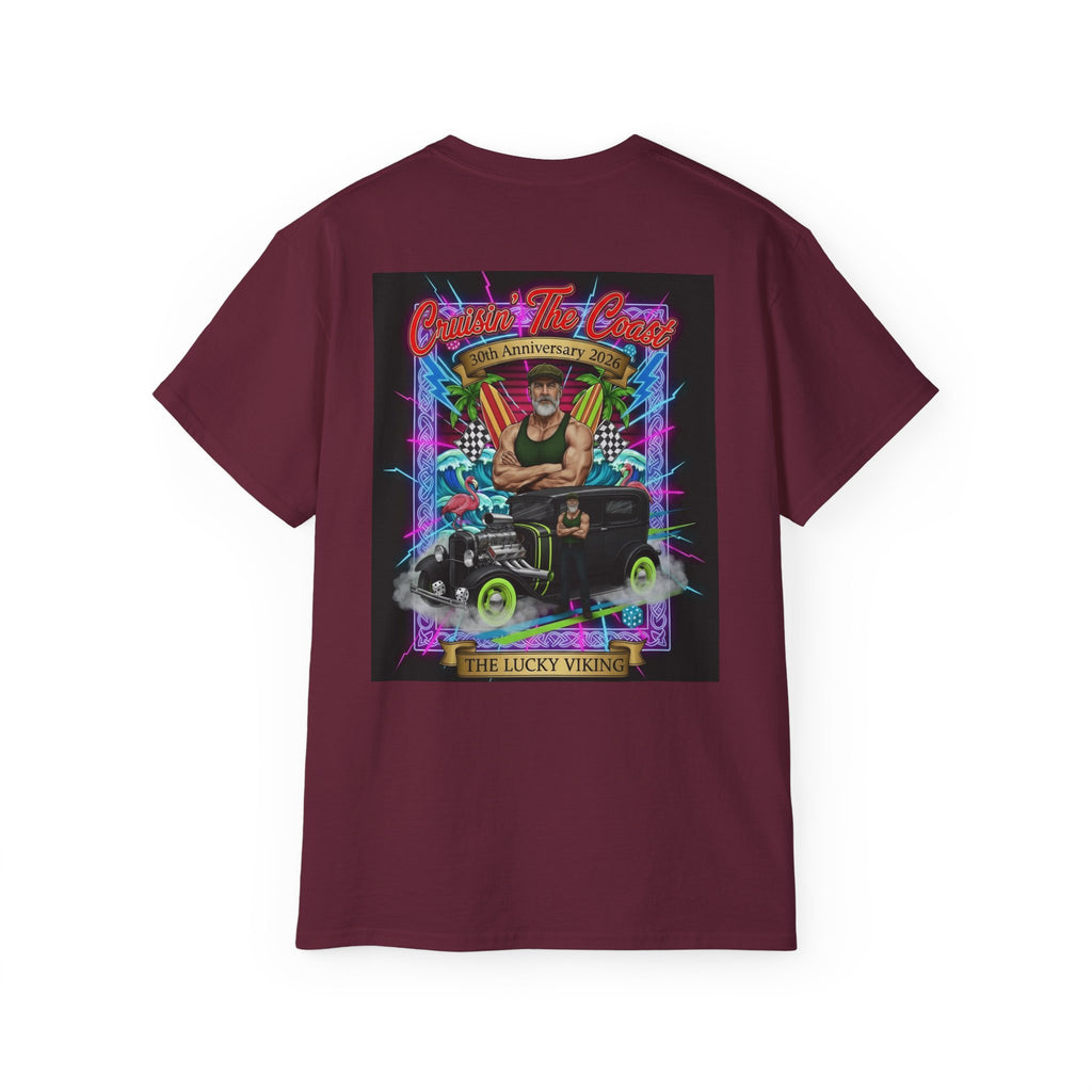 Unisex Ultra Cotton Tee