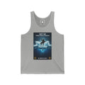 Navy SAR Combat Rescue Tank Top — "We Know No Limits" Military Graphic Tank