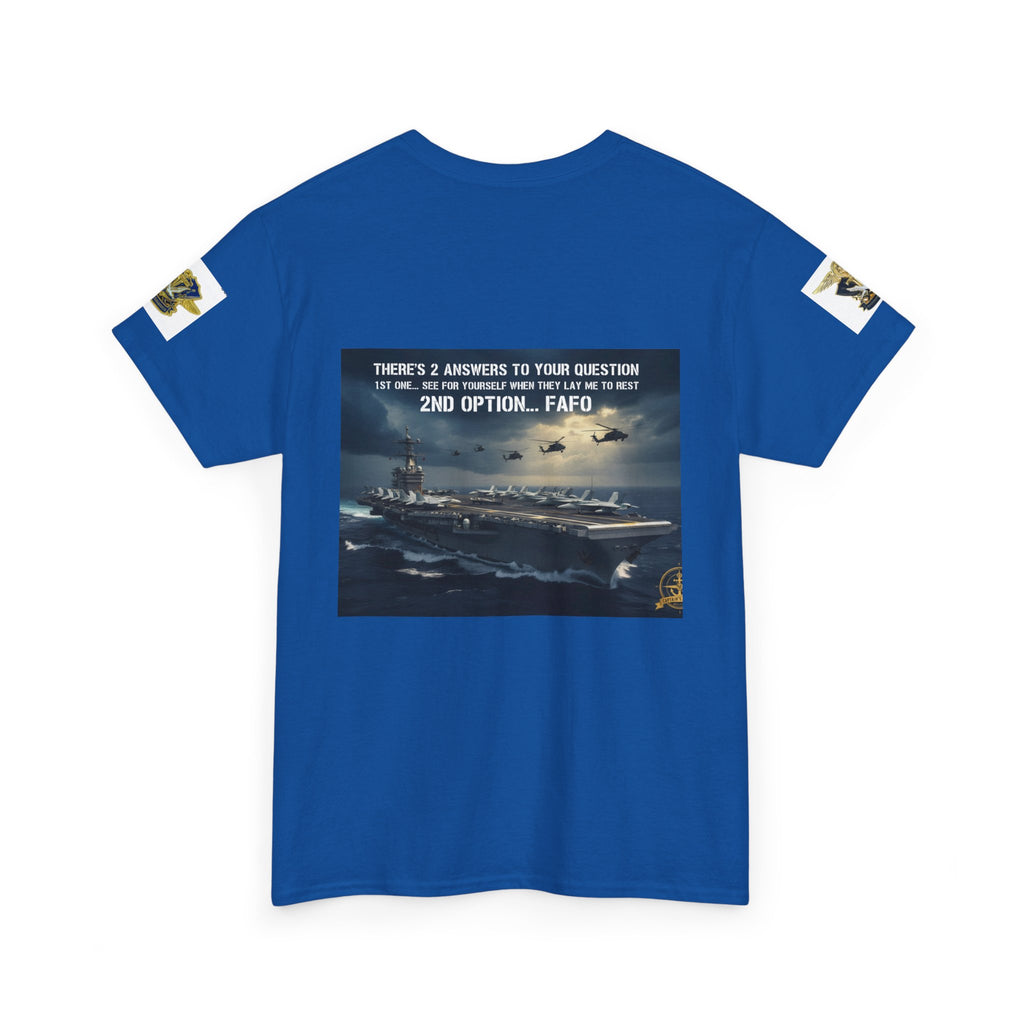 SAR Chiefs Riders Club Tee