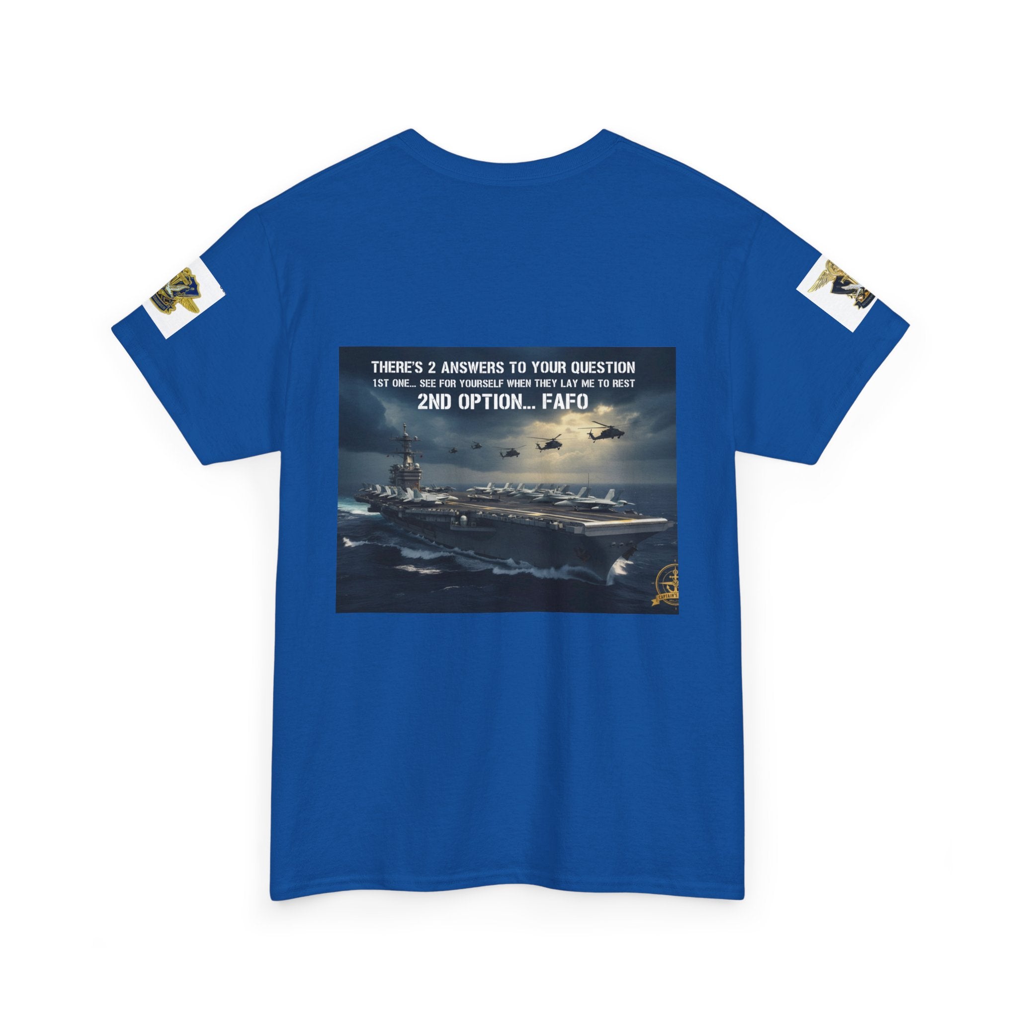 SAR Chiefs Riders Club Tee