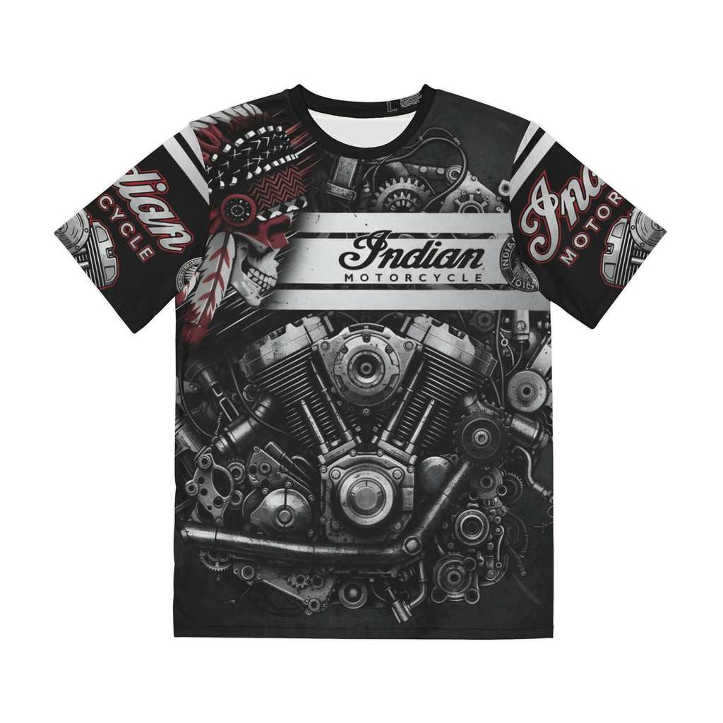 Indian Motorcycle Hayden Gillim Winner's Circle Tee