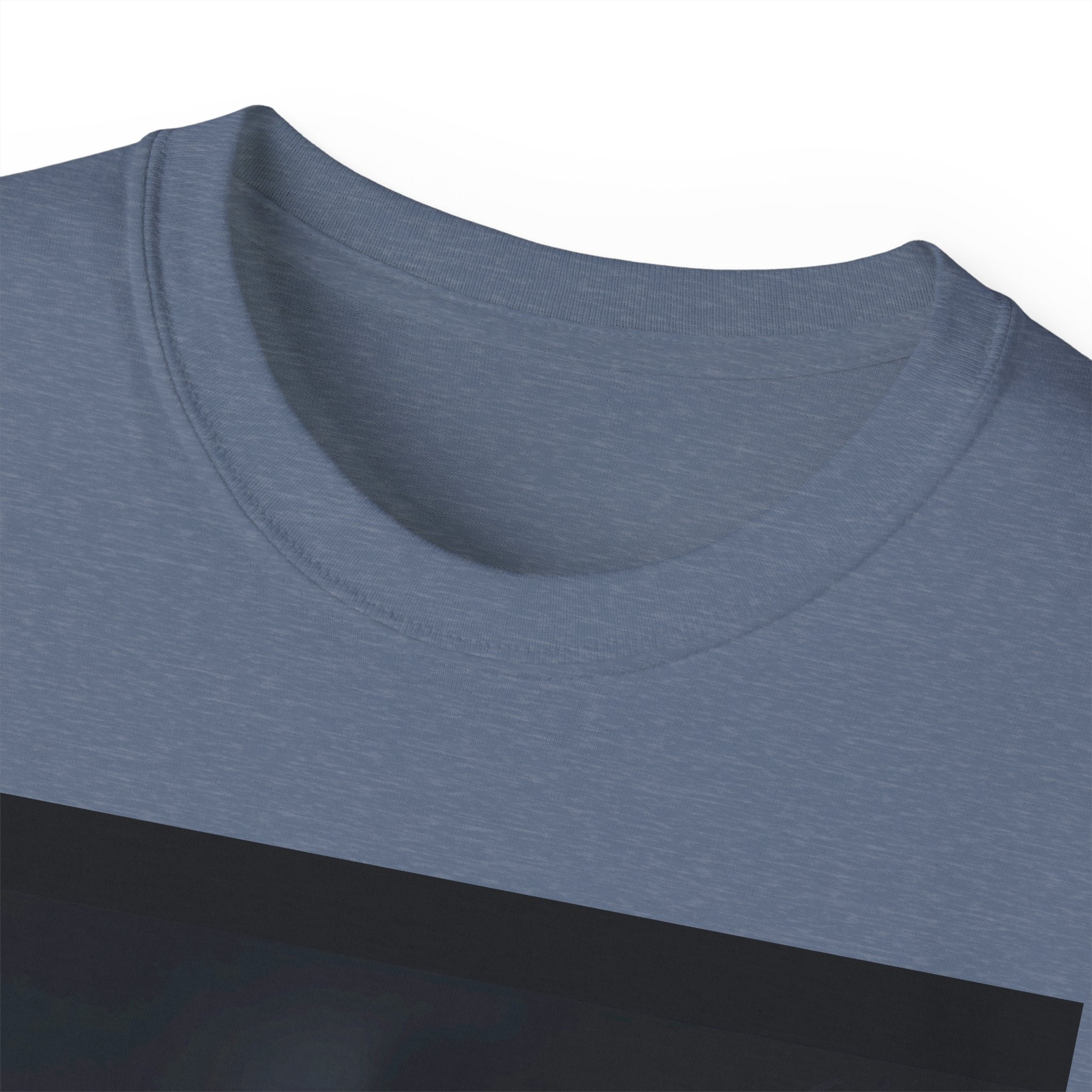 Adventure Motorcycle Tee — Fiery Rider & Nautical Voyage Graphic T-Shirt