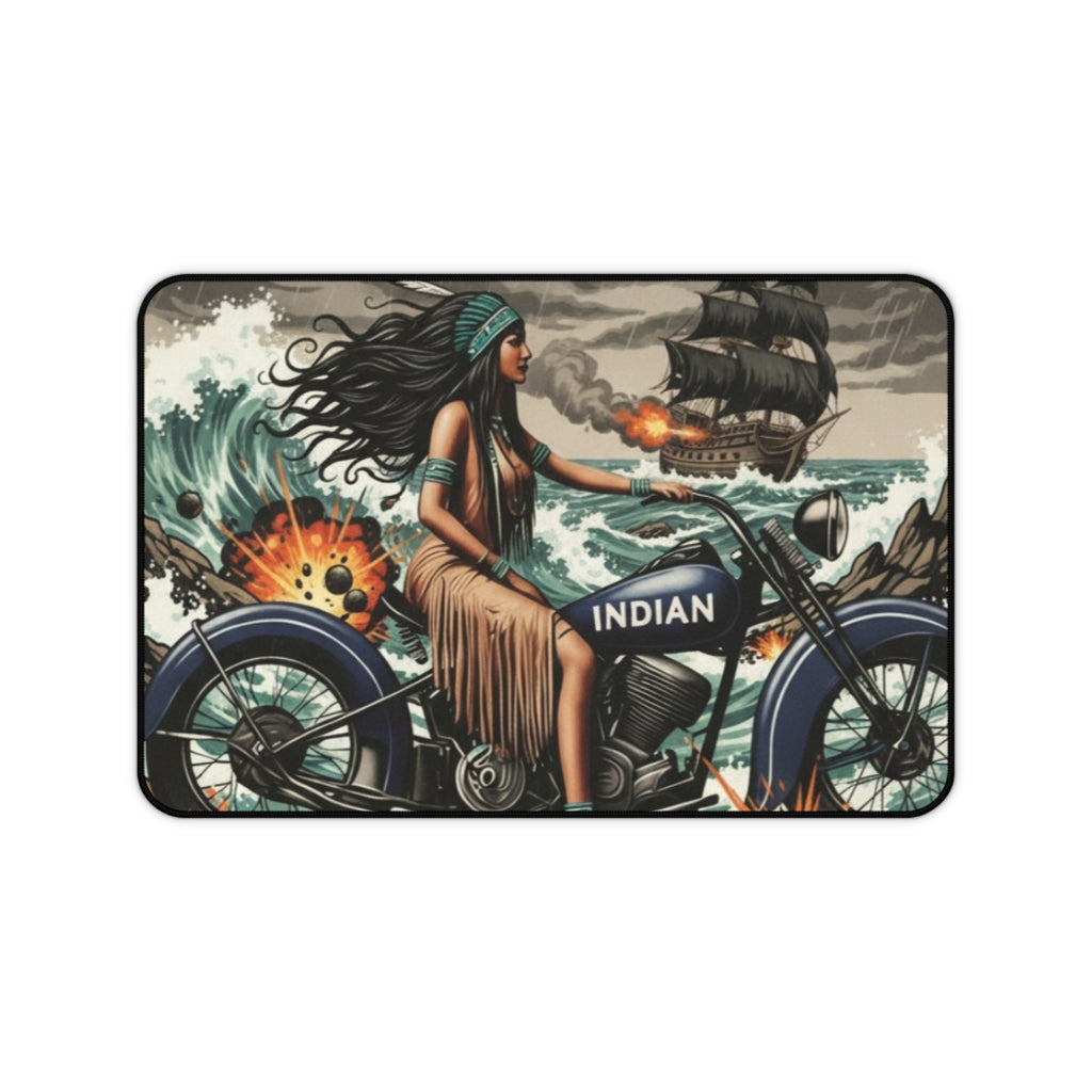 Desk Mat
