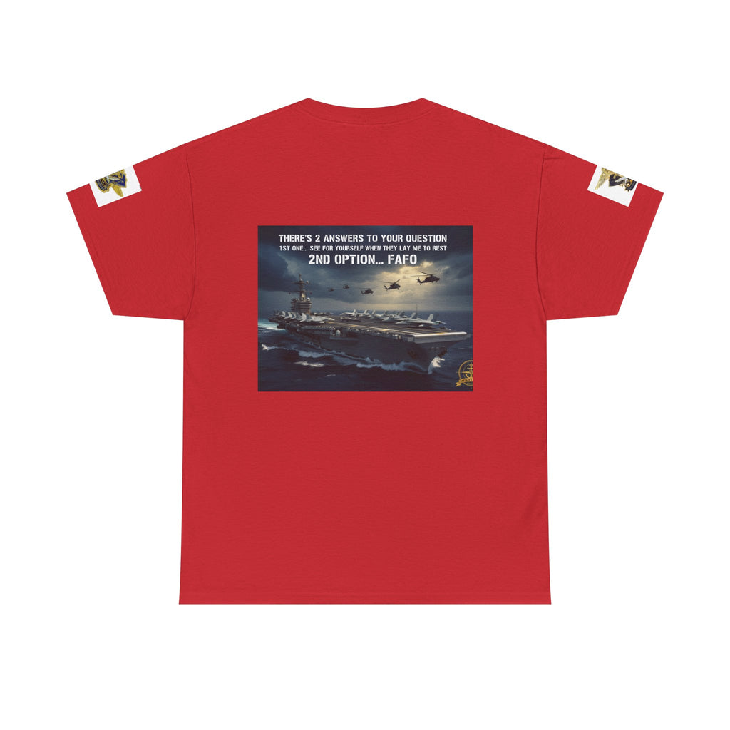 SAR Chiefs Riders Club Tee