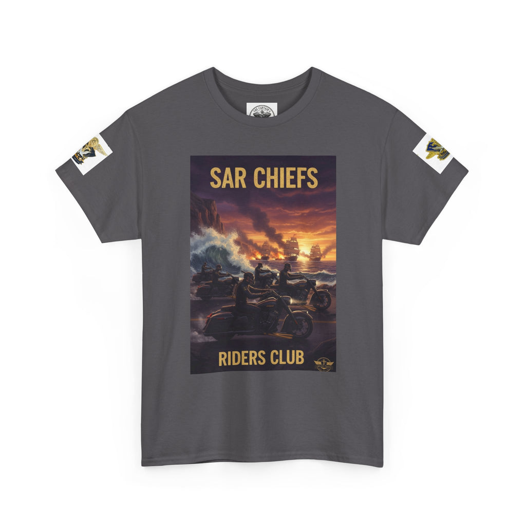 SAR Chiefs Riders Club T-Shirt