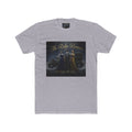 Vintage 'The Ridge Runners' Car Club Tee — Retro 1930s Hot Rod Graphic Shirt