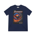 Band Tour T-Shirt - 'Journey' Vintage Rock Concert Tee