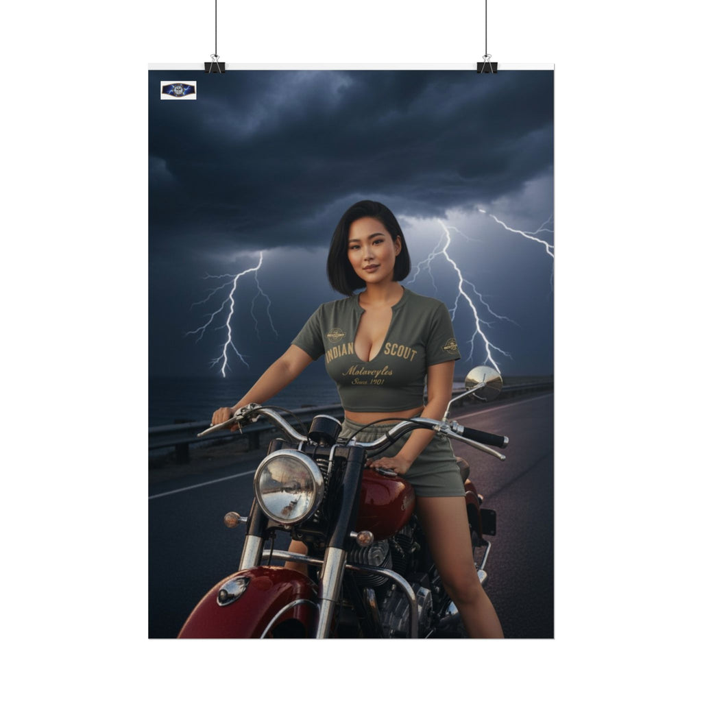 Rolled Posters