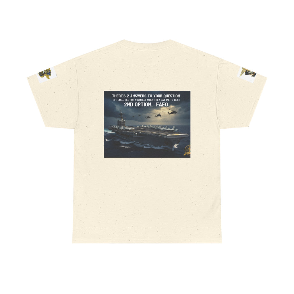 SAR Chiefs Riders Club Tee