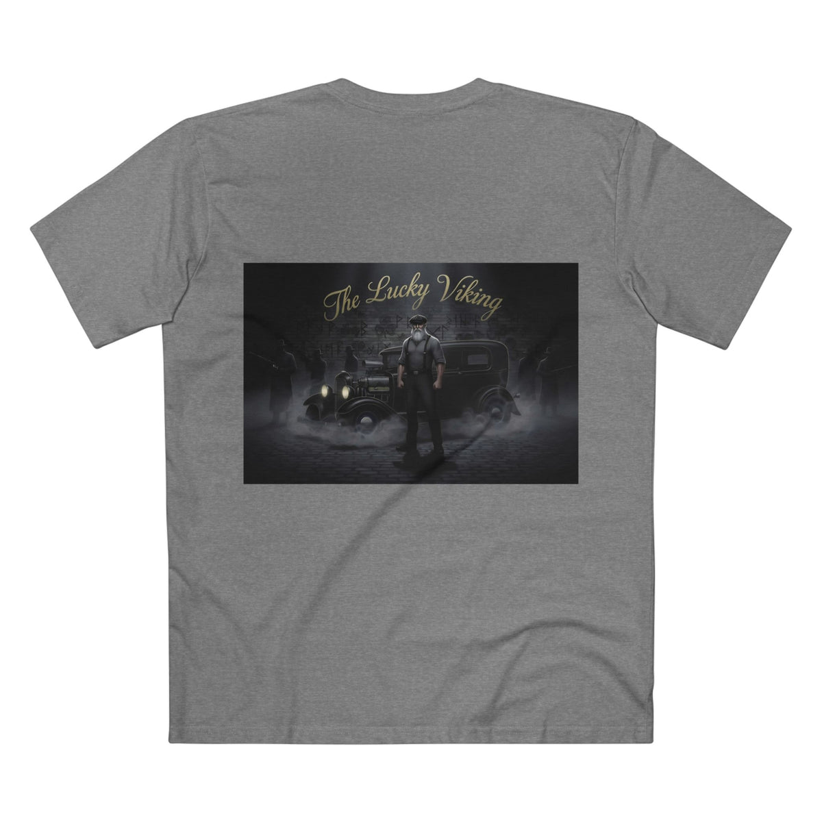 Adult Staple Tee