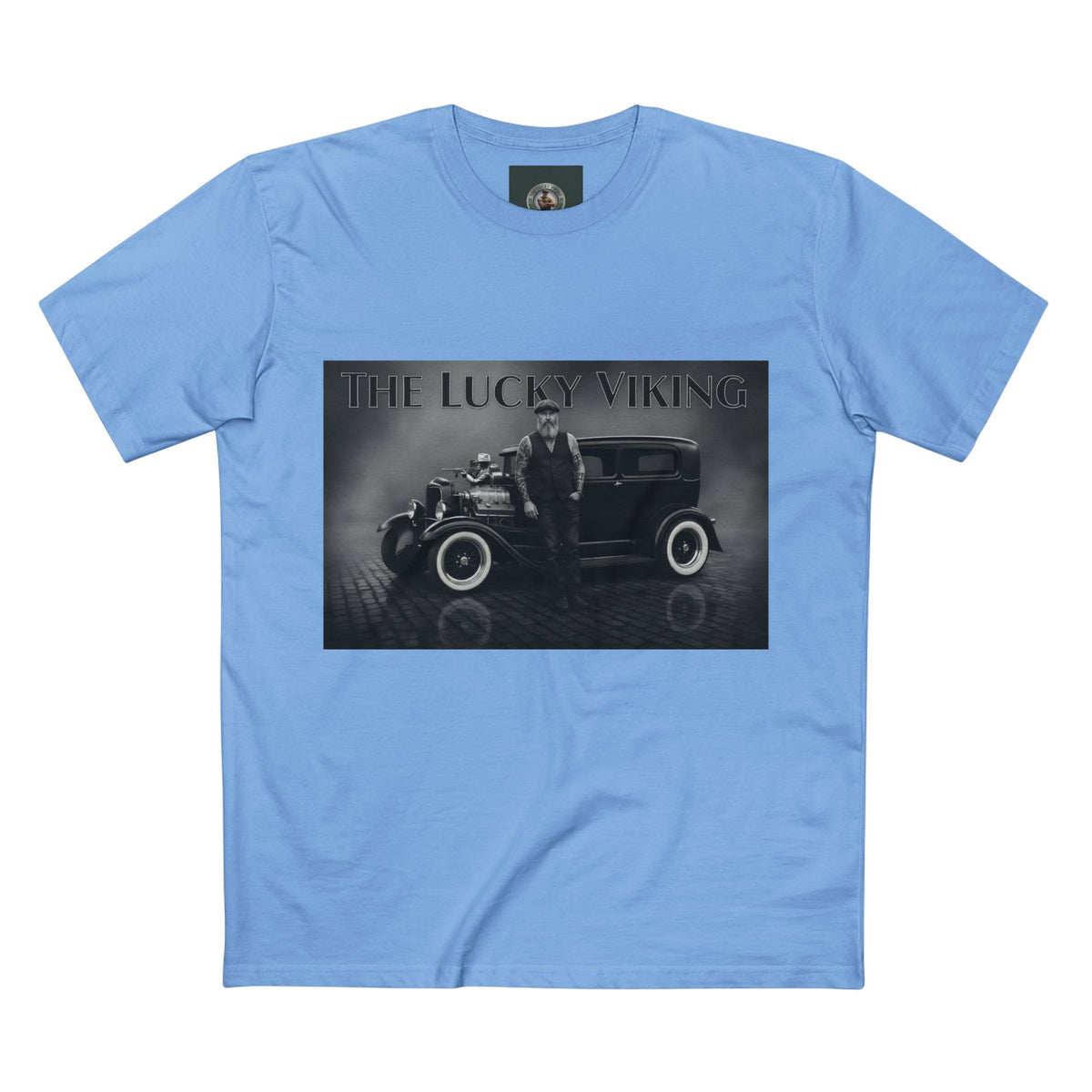 Adult Staple Tee