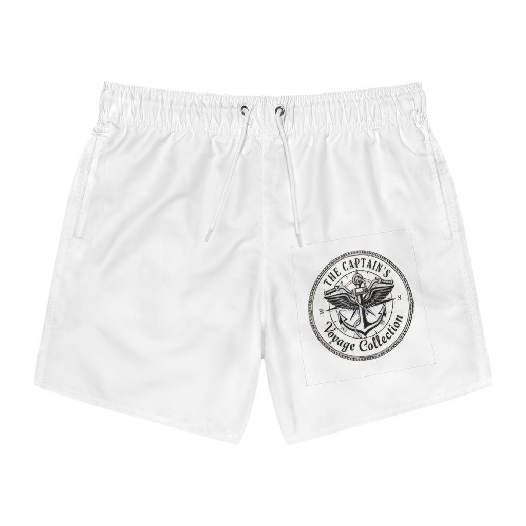Swim Trunks (AOP)