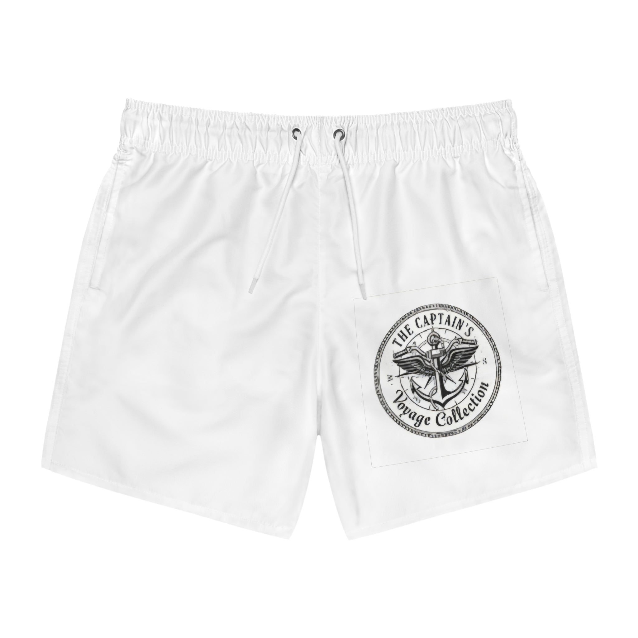 Swim Trunks (AOP)