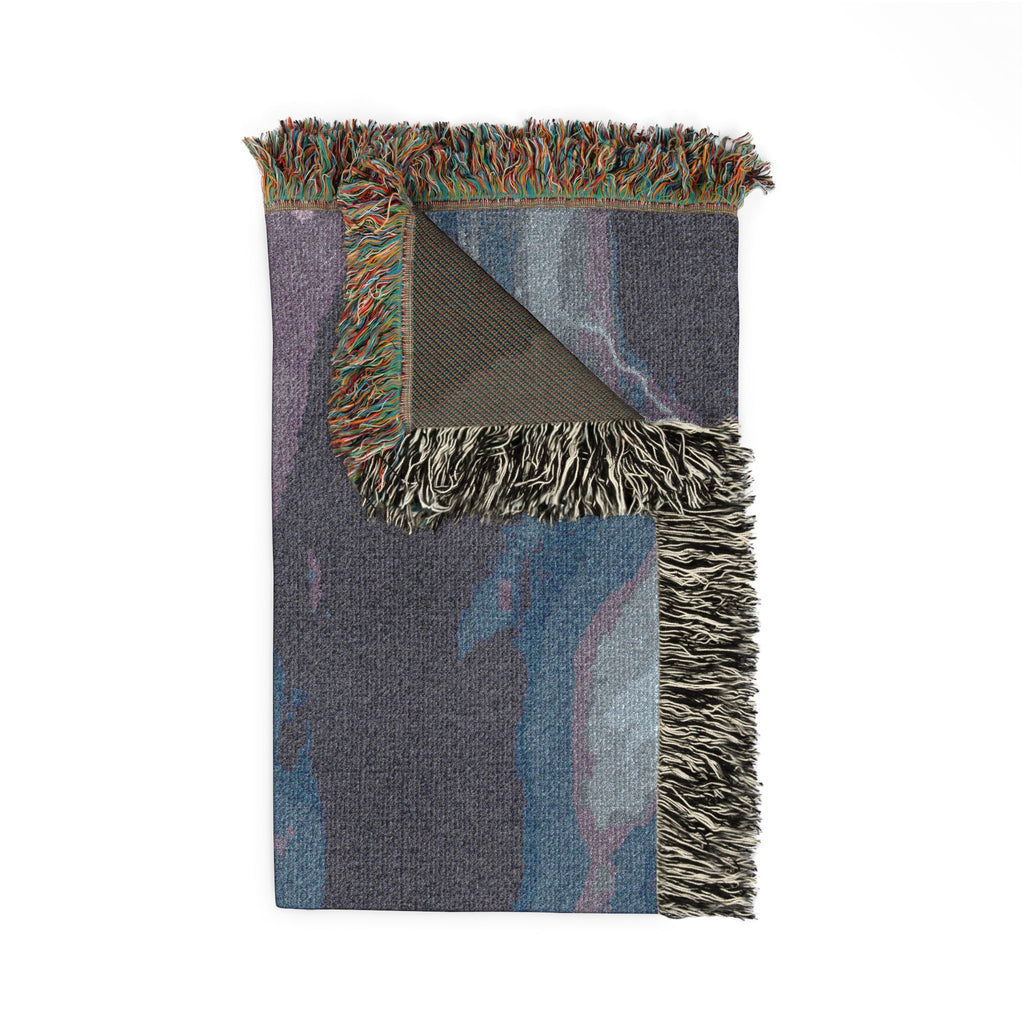 Woven Blanket